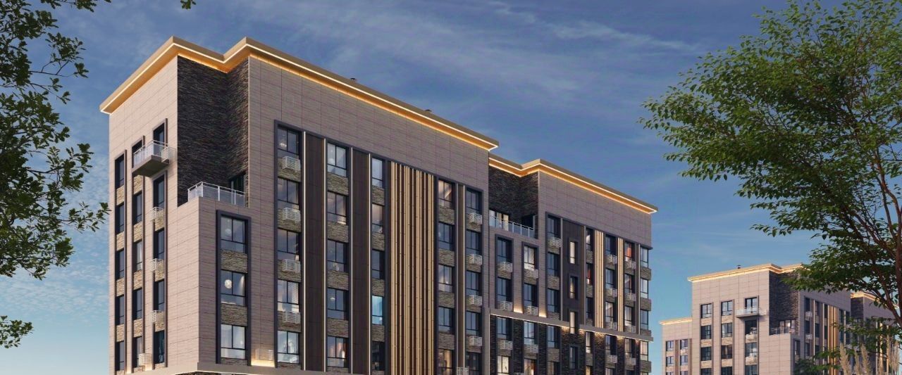 квартира г Кисловодск ул Катыхина 185 фото 7