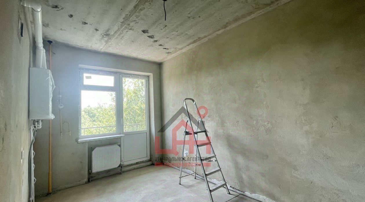 квартира г Ессентуки ул Очаровательная 16 фото 7