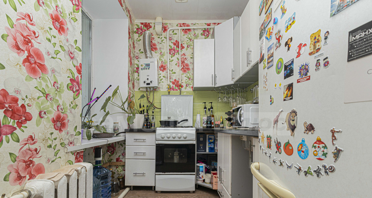 квартира г Наро-Фоминск ул Шибанкова 29 фото 2