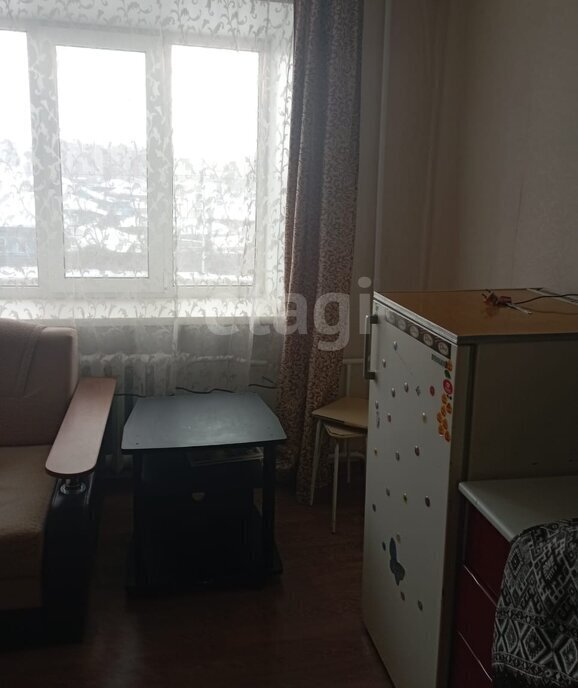 комната г Курган ул Бажова 67 фото 4