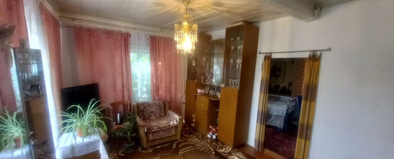 дом г Курган мкр Утяк ул Коли Мяготина 25 фото 5