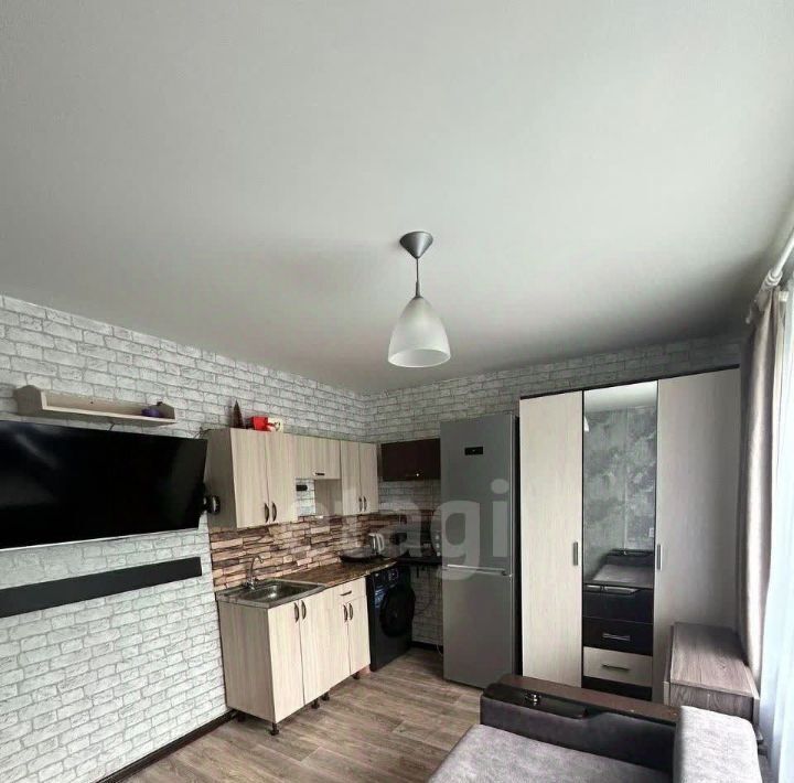 квартира г Томск р-н Советский ул Алтайская 97/1 фото 1