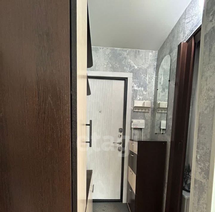 квартира г Томск р-н Советский ул Алтайская 97/1 фото 2