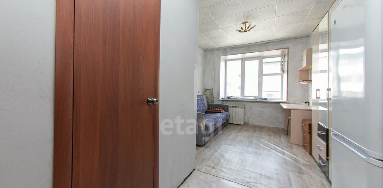 квартира г Томск р-н Кировский Мокрушинский ул Мокрушина 3 фото 3