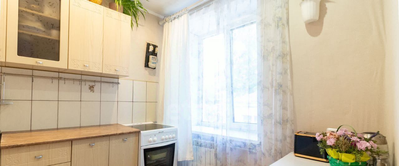 квартира г Томск р-н Советский ул Алтайская 153 фото 3
