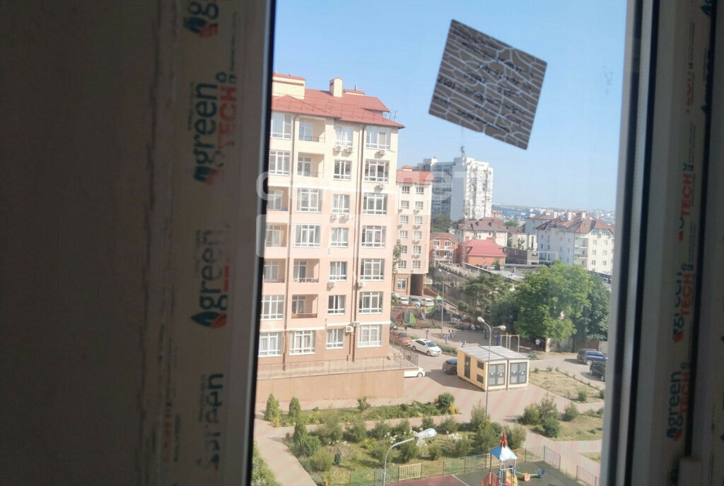 квартира г Геленджик ул Гоголя 11бк/3 фото 13