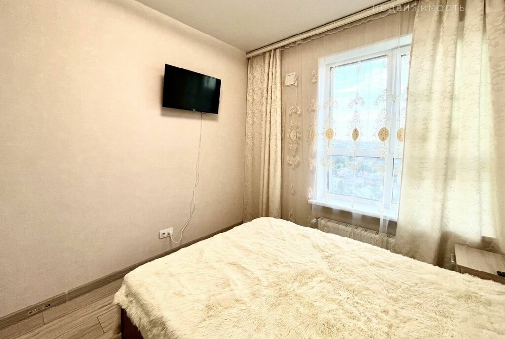 квартира г Пенза ул Щербакова 89 фото 5