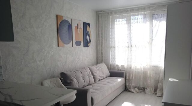 квартира дом 95 Девяткино фото