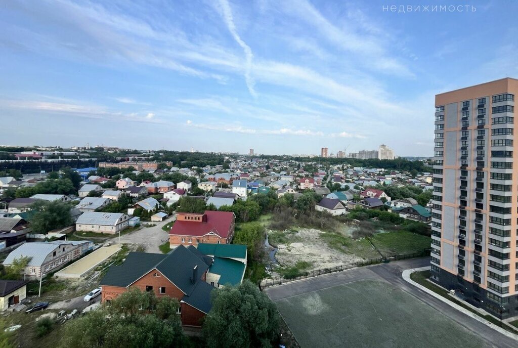 квартира г Пенза ул Щербакова 89 фото 14