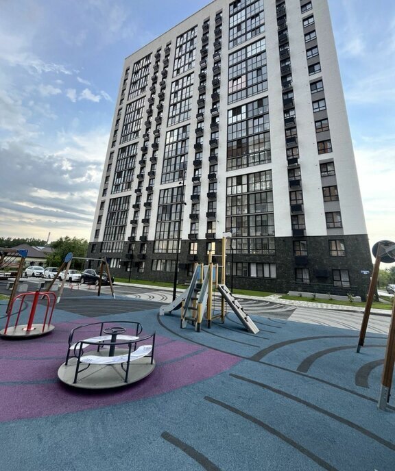 квартира г Пенза ул Щербакова 89 фото 15