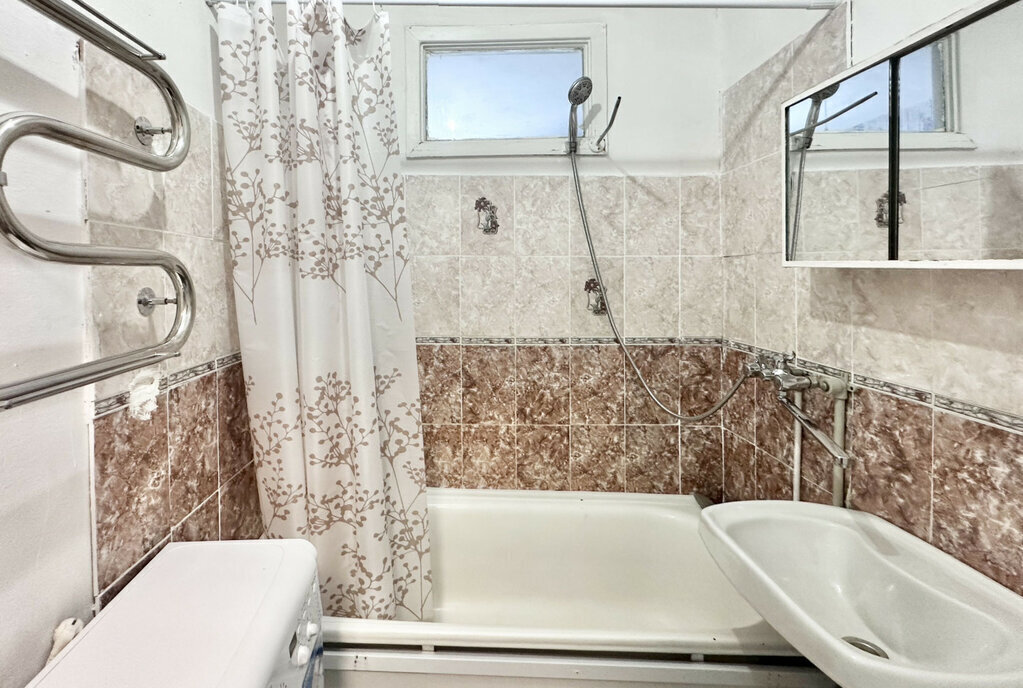 квартира г Петрозаводск ул Максима Горького 23 фото 11