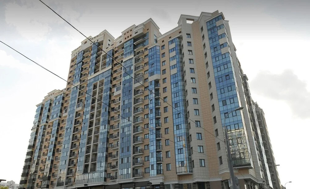 квартира г Самара Алабинская ул Самарская 200а фото 27