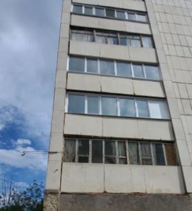 офис г Уфа р-н Советский ул Сагита Агиша 16 фото 1