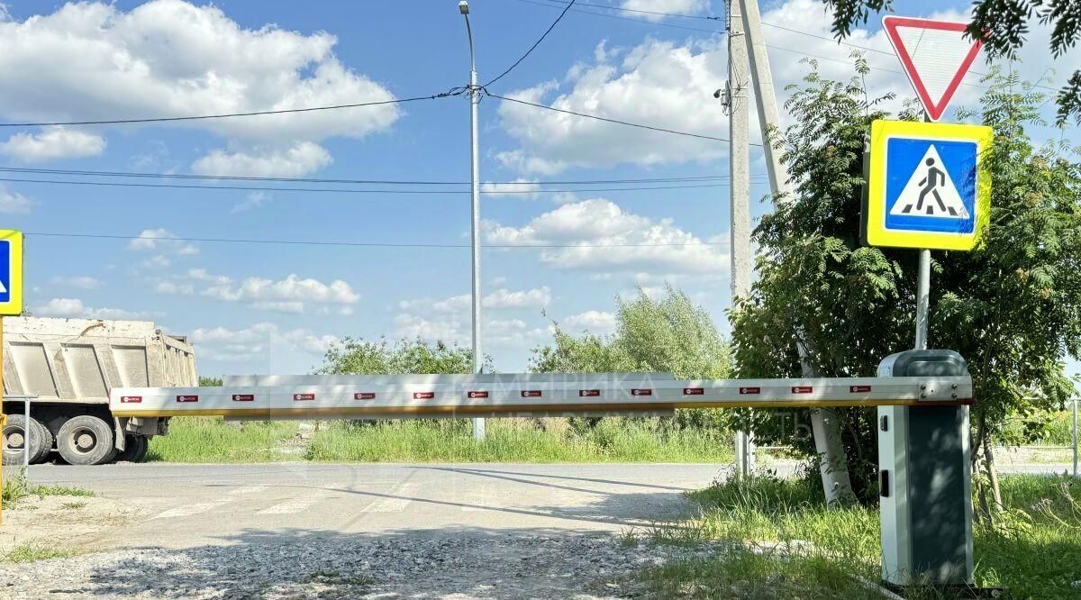 земля г Тюмень р-н Центральный снт Факел фото 4