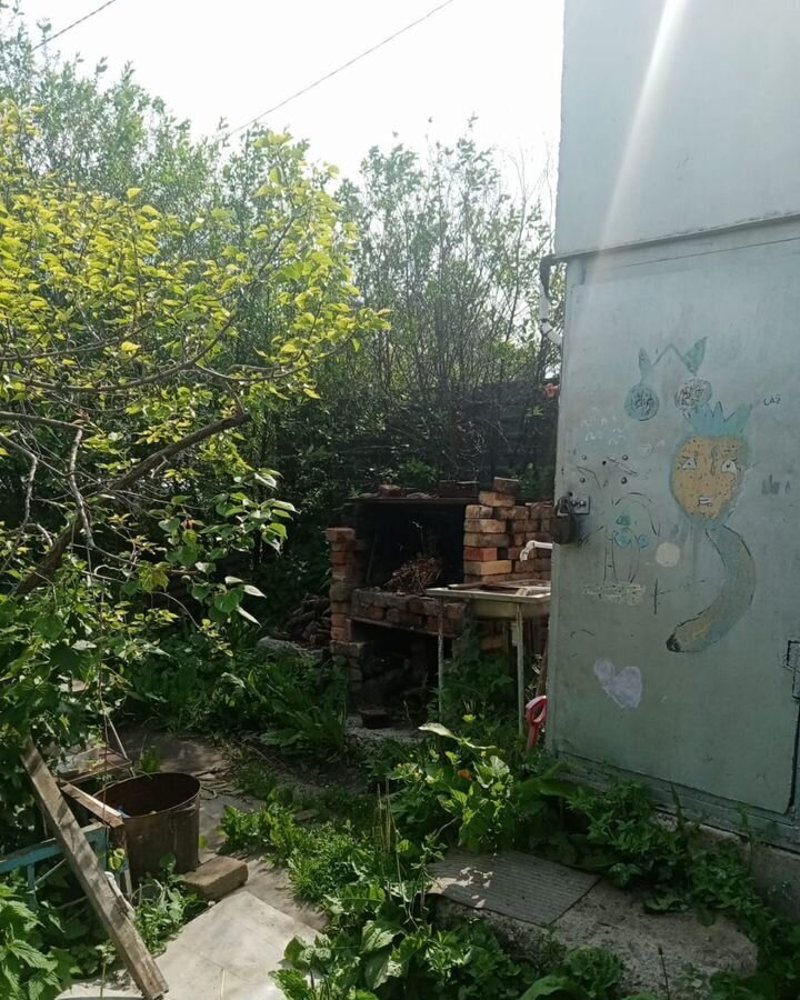 дом г Магнитогорск р-н Ленинский сад Калибровщик-2 743 фото 4