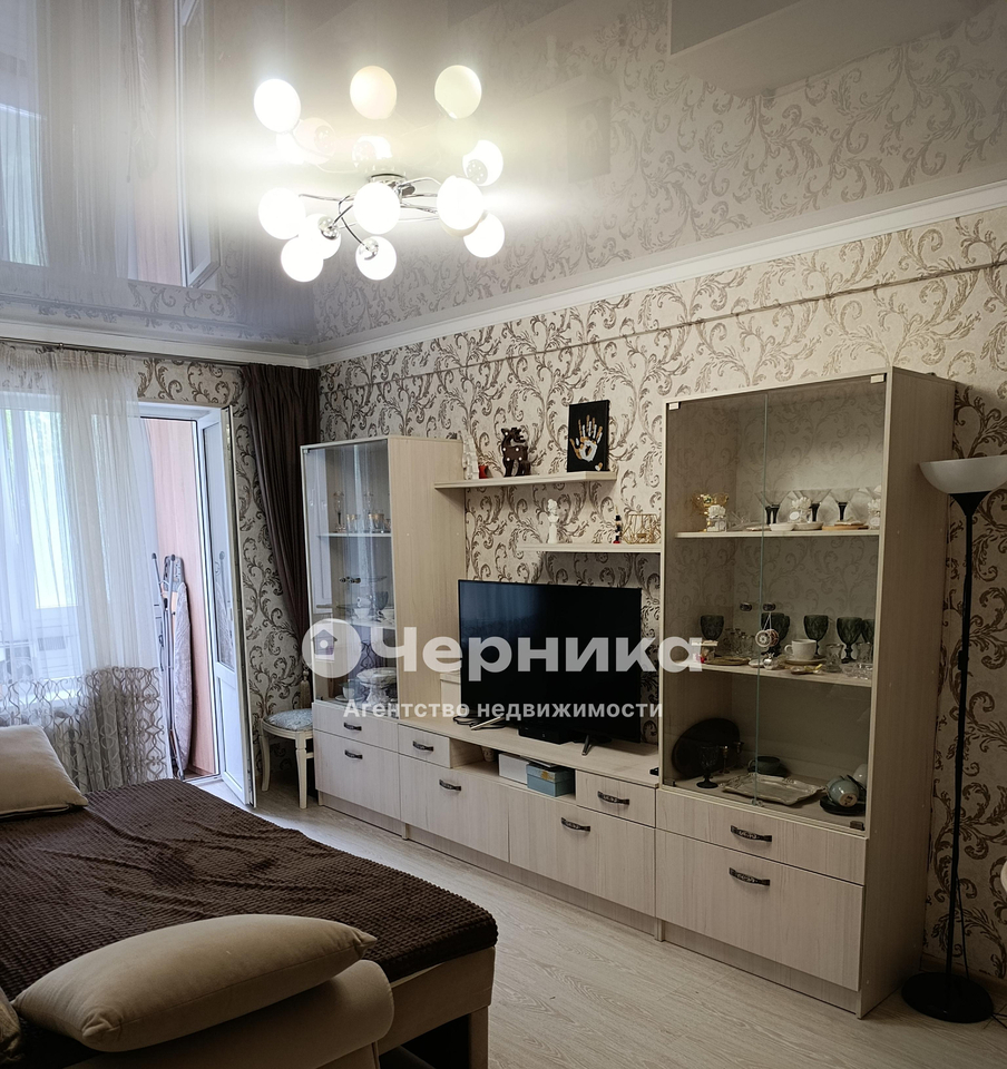 квартира г Пятигорск Белая Ромашка ул Московская 92/1 фото 1
