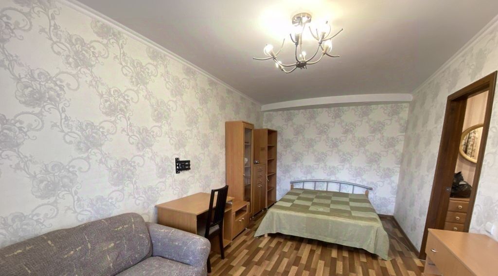 квартира г Нижний Новгород Горьковская ул Ковалихинская 30 фото 5