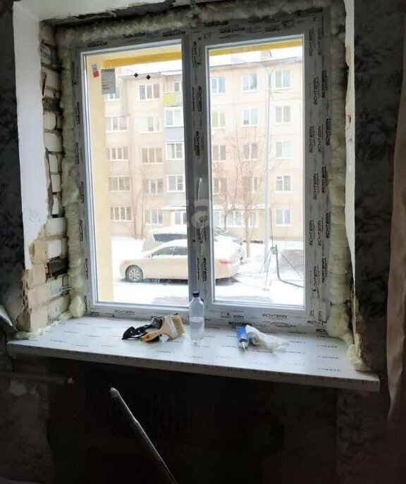 квартира г Белгород ул 5 Августа 32 фото 12
