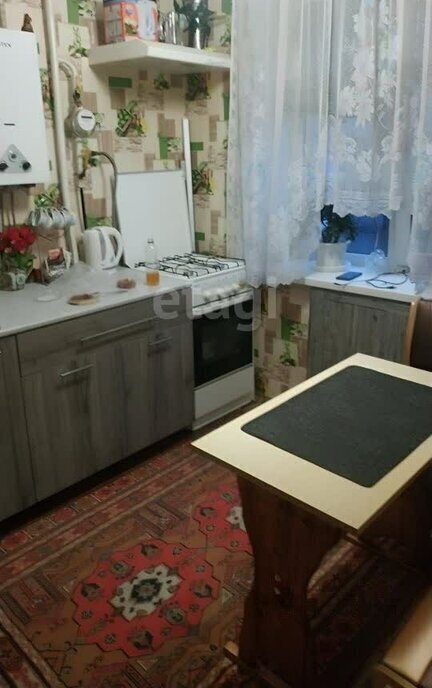 квартира г Белгород ул 5 Августа 32 фото 14