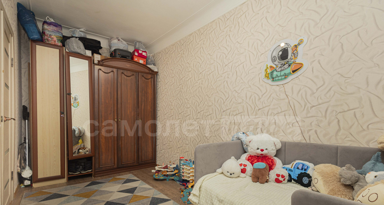квартира г Наро-Фоминск ул Шибанкова 29 фото 10
