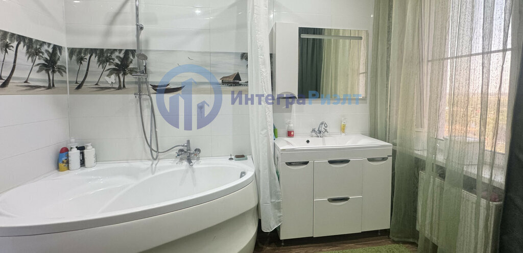 квартира г Курган ул Карельцева 113 фото 15