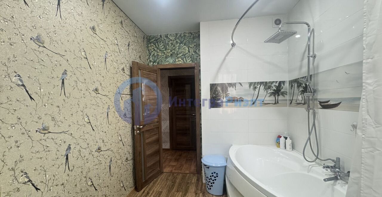 квартира г Курган Центральный ул Карельцева 113 фото 16
