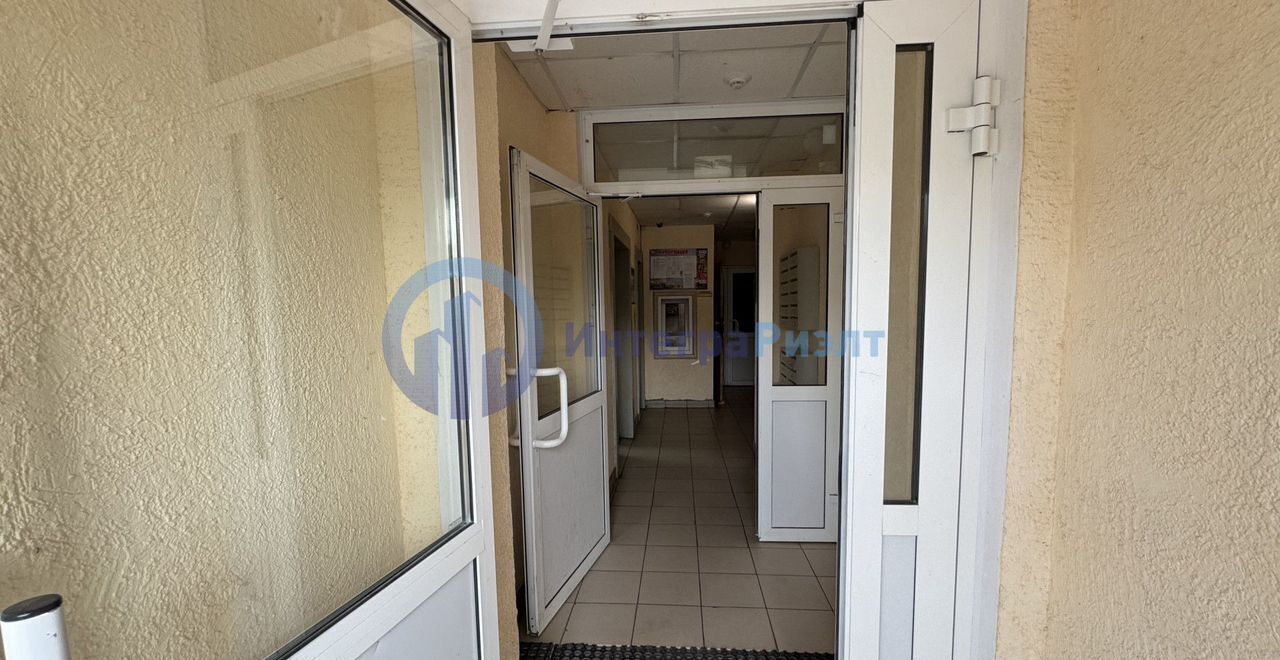 квартира г Курган Центральный ул Карельцева 113 фото 25