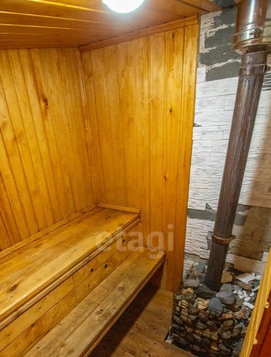 дом г Томск р-н Октябрьский снт Восток фото 36