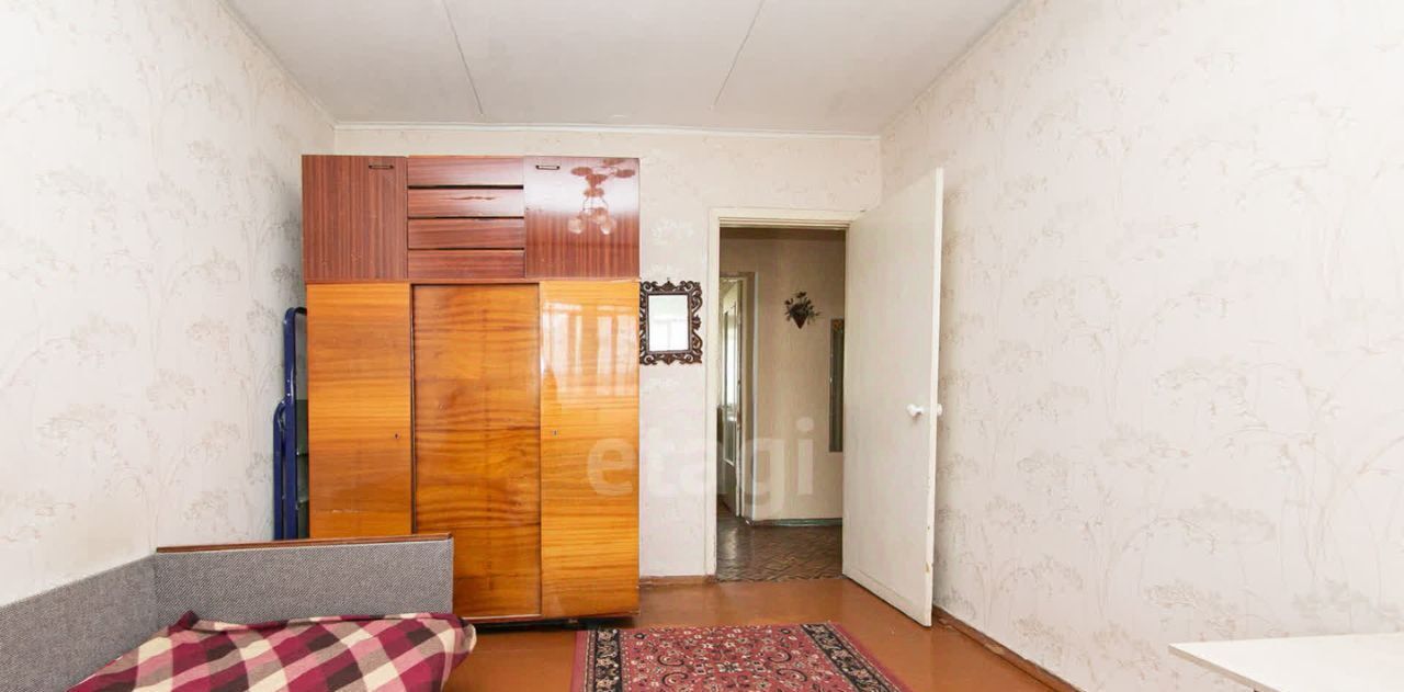квартира г Томск р-н Кировский ул Елизаровых 8 фото 11