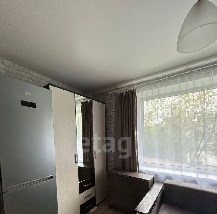 квартира г Томск р-н Советский ул Алтайская 97/1 фото 6