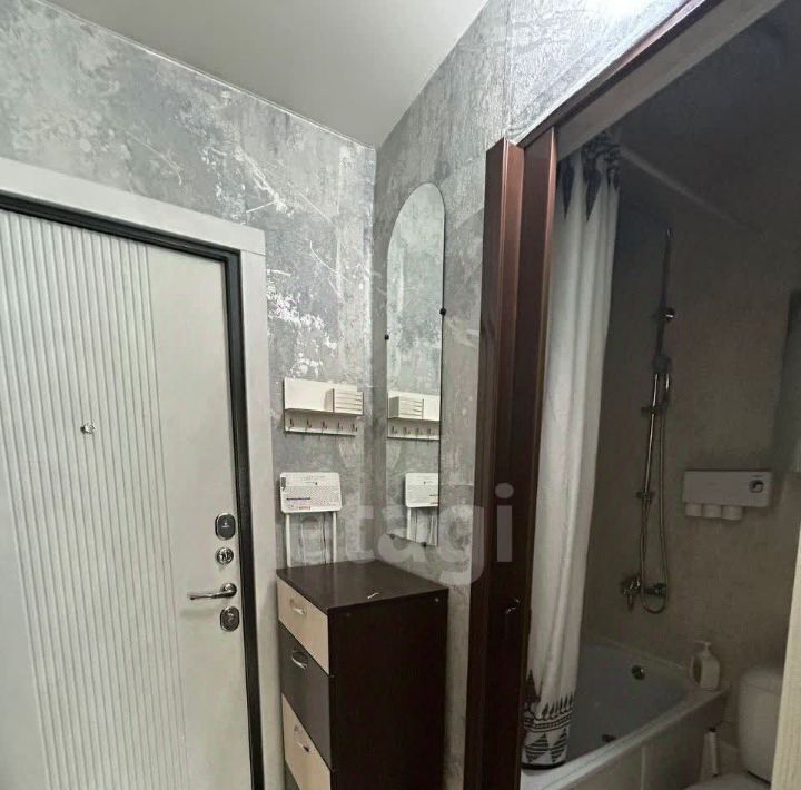 квартира г Томск р-н Советский ул Алтайская 97/1 фото 7