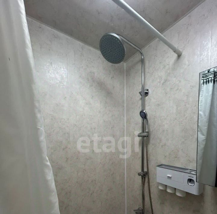 квартира г Томск р-н Советский ул Алтайская 97/1 фото 8