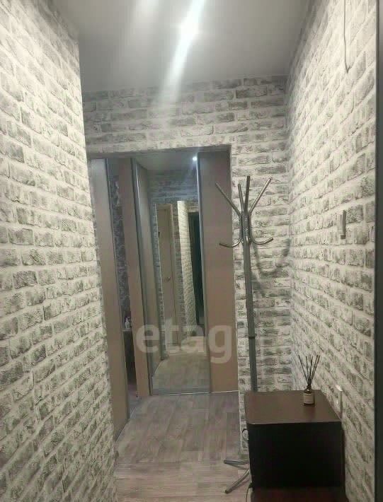 квартира г Томск п Светлый р-н Октябрьский 10 фото 10