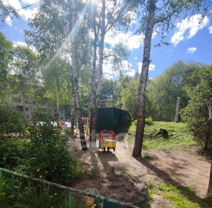 квартира г Томск р-н Октябрьский ул Мичурина 97 фото 11