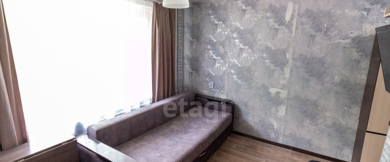 квартира г Томск р-н Советский ул Алтайская 97/1 фото 14