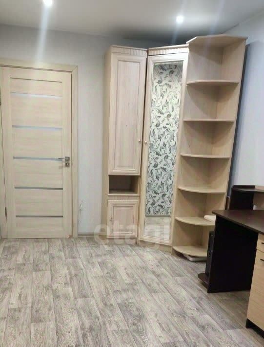 квартира г Томск п Светлый р-н Октябрьский 10 фото 13