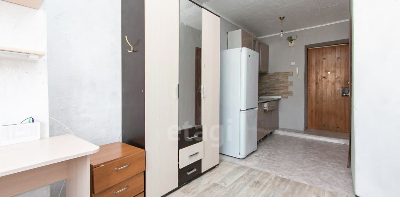 квартира г Томск р-н Кировский Мокрушинский ул Мокрушина 3 фото 8