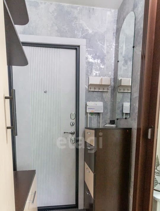 квартира г Томск р-н Советский ул Алтайская 97/1 фото 23