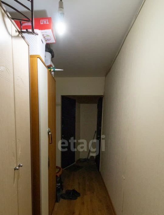 квартира г Томск р-н Советский ул Алтайская 97/1 фото 25