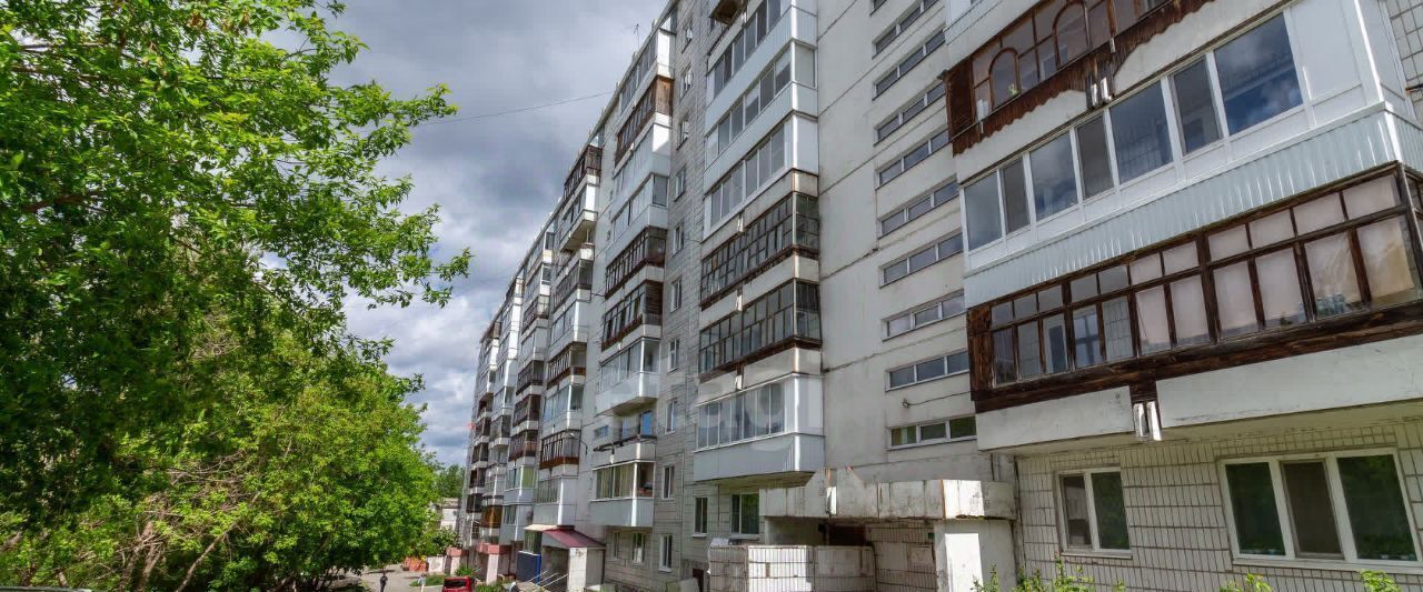 квартира г Томск р-н Советский ул Алтайская 97/1 фото 27