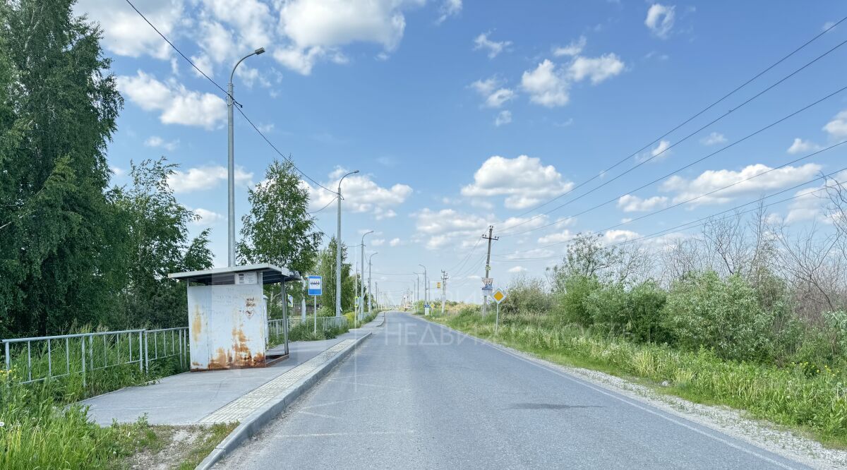 земля г Тюмень р-н Центральный снт Факел фото 6