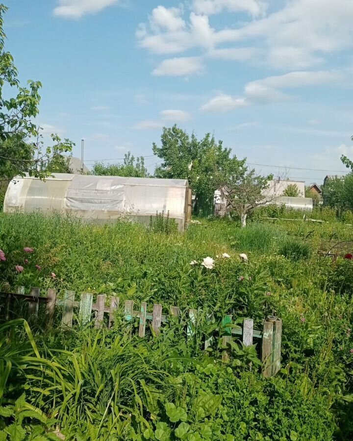 дом г Магнитогорск р-н Ленинский сад Калибровщик-2 743 фото 5