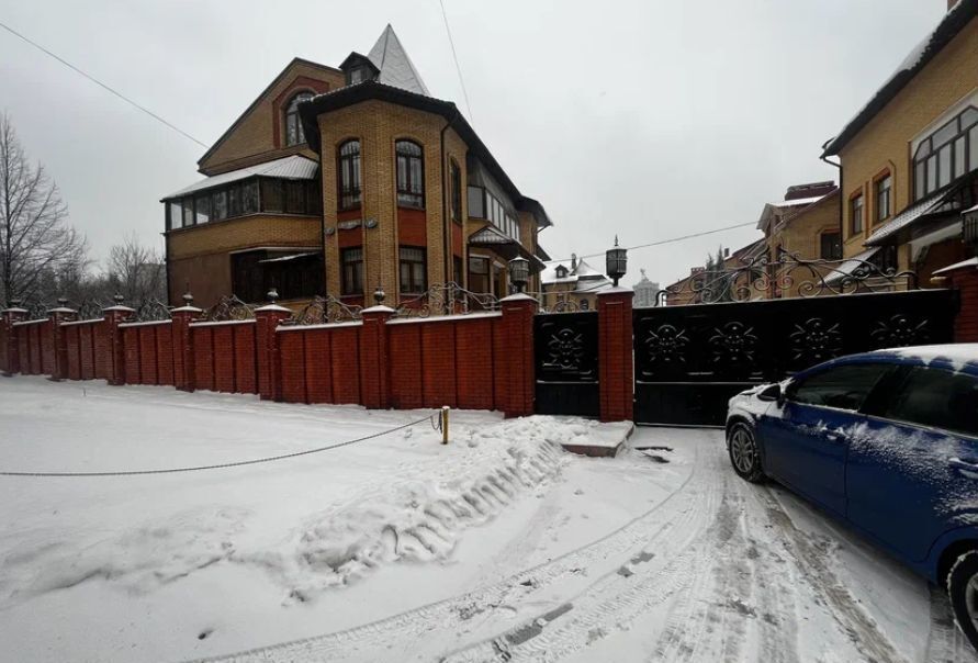 дом г Липецк р-н Советский ул 8 Марта 8д фото 4