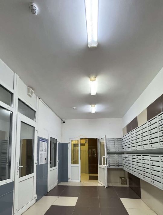 квартира г Белгород Западный ул Горького 54в фото 16
