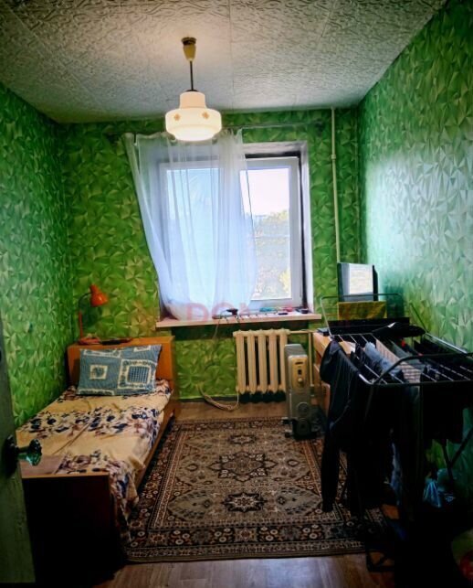 квартира г Таганрог Восточный ул Шаумяна 8 фото 5