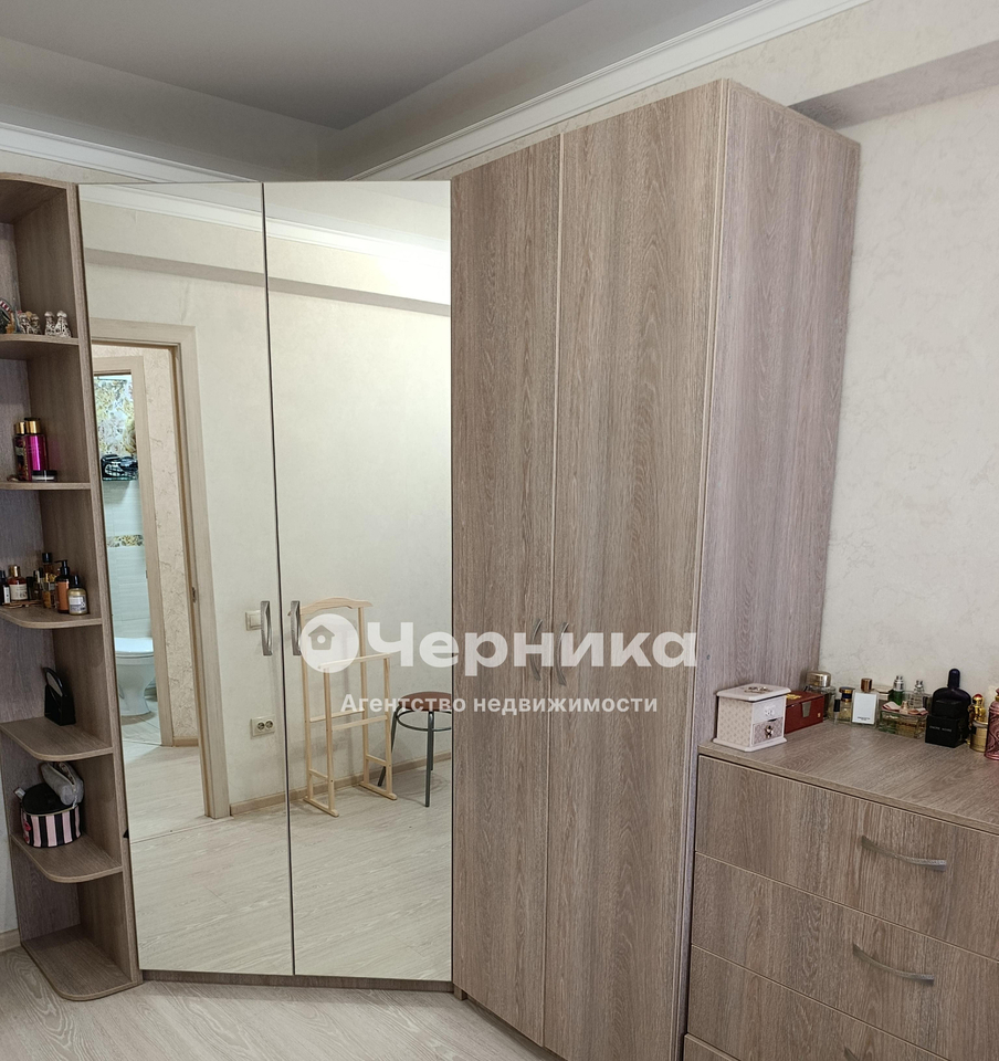 квартира г Пятигорск Белая Ромашка ул Московская 92/1 фото 8