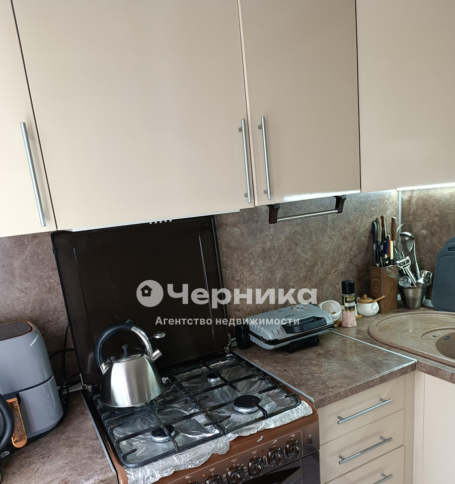 квартира г Пятигорск Белая Ромашка ул Московская 92/1 фото 10