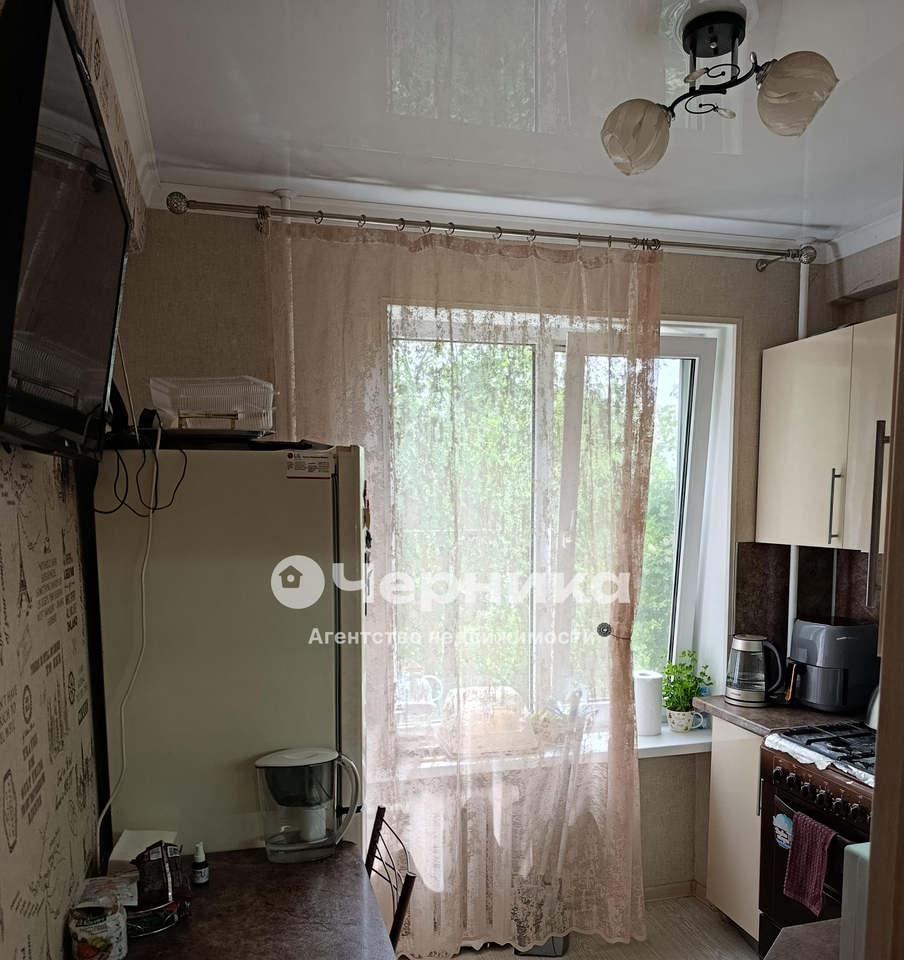 квартира г Пятигорск Белая Ромашка ул Московская 92/1 фото 12