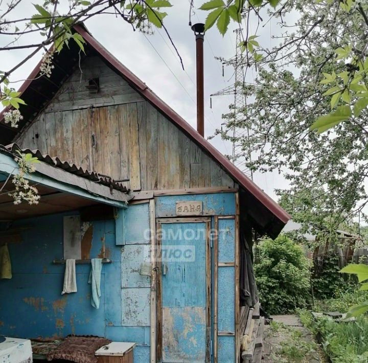 дом г Челябинск р-н Калининский снт Хлебосад ул Садовая 11-я фото 7