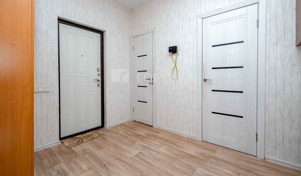 квартира г Новосибирск Заельцовская ул Медкадры 2 фото 4
